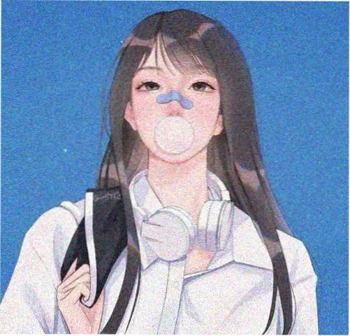 静香声优头像